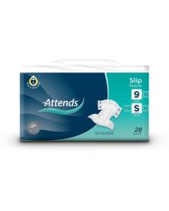 Attends Slip Regular