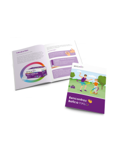 Betica | brochure Halo FR