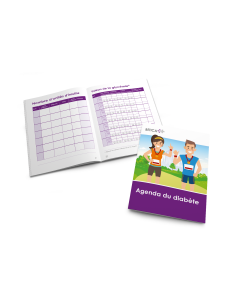 Betica | diabetesdagboek België FR