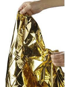 Heka reddingsdeken 160 x 210 cm niet steriel