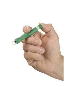 Heka tekenpincet groen