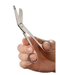 Heka verbandschaar niet steriel