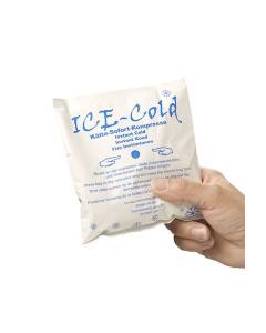 Instant coldpack
