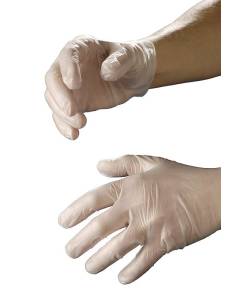 Heka handschoenen niet steriel