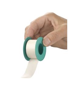 Heka silk kunstzijde hechtpleisters