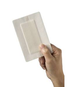 Heka plast border eilandpleisters