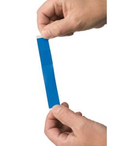 Heka plast detectable wondpleisters