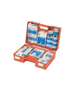 Heka verbandkoffer Medimulti BHV
