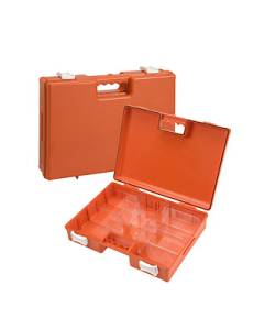 Heka multi flex organizer leeg - oranje