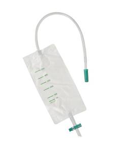 Hekura eendaagse beenzak