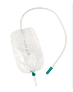 Hekura meerdaagse beenzak soft