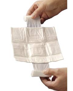 Heka snelverband Nederlands model steriel