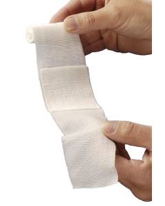 Heka snelverband gerold steriel