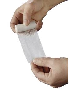 Heka hydrofiel niet elastisch fixatiewindsel