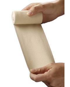 Heka ideaal stevig rekbare steunzwachtels