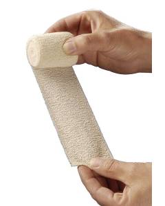 Heka cambric niet elastisch fixatiewindsel