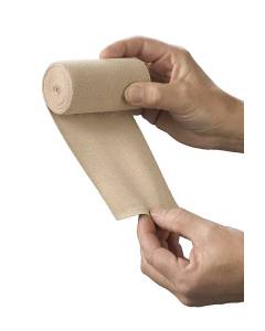 Heka korte rek compressiezwachtels