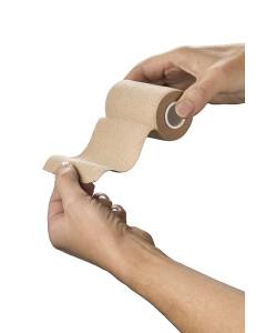 Heka haft adhesive sensitive elastische kleefzwachtels