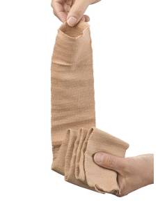 Heka grip compress compressief buisverband
