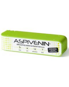 Aspivenin vacuümpomp