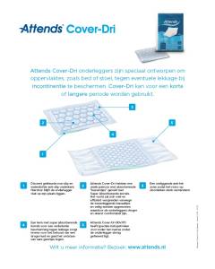 Attends | factsheet cover-dri