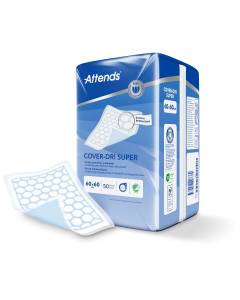 Attends sample | Cover-Dri Super 60 x 60cm