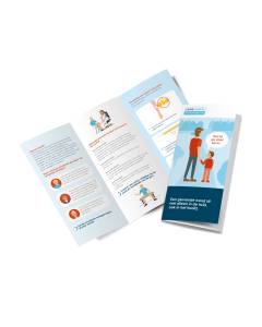 Curea P1 duo active brochure