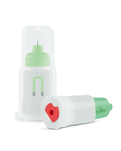 Betica sample | Dual Veiligheidspennaalden 4mm x 31G