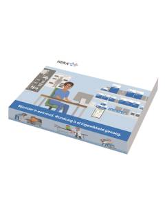 Heka Bleeding control kit leaflet