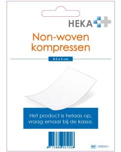 Heka | Labels uitverkocht