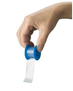 Heka plast silicone tape