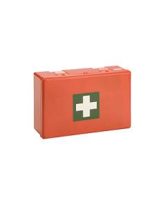 Heka verbandtrommel gezin/auto/kantoor leeg