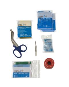 Heka multi flex organizer - module instrumenten