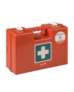 Heka verbandkoffer Medimulti BHV 2021 nieuwe richtlijn