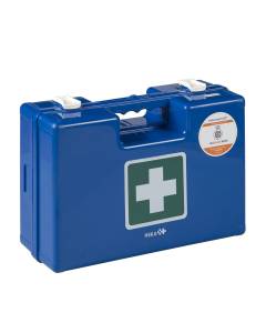 Heka Medimulti HACCP BHV 2021 nieuwe richtlijn