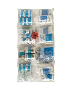 Heka koffervulling HACCP BHV 2021 nieuwe richtlijn