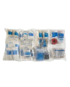 Heka koffervulling BHV 2021 nieuwe richtlijn