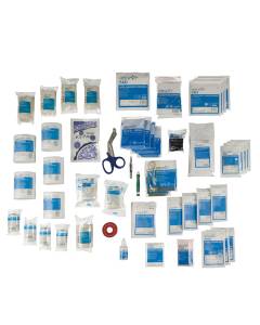 Heka sport- en evenementenvulling