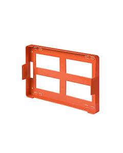 Heka wandhouder toolpack