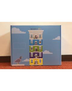 Educatiehuis | verzenddoos