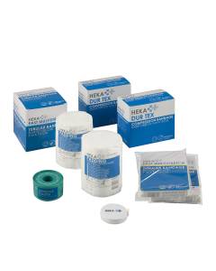 Heka compressiebox voor ambulante compressietherapie