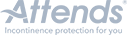 Attends-Logo