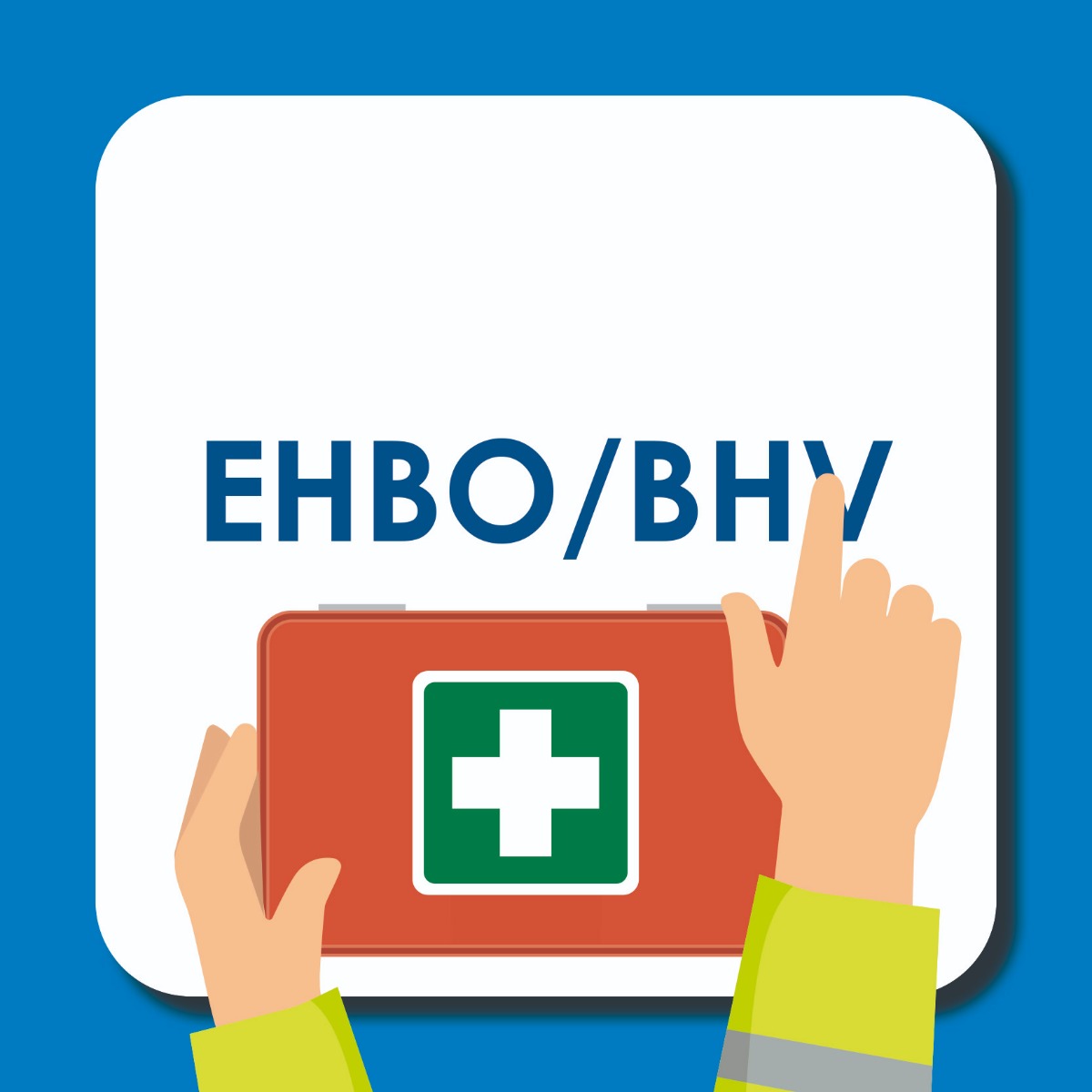 EHBO/BHV