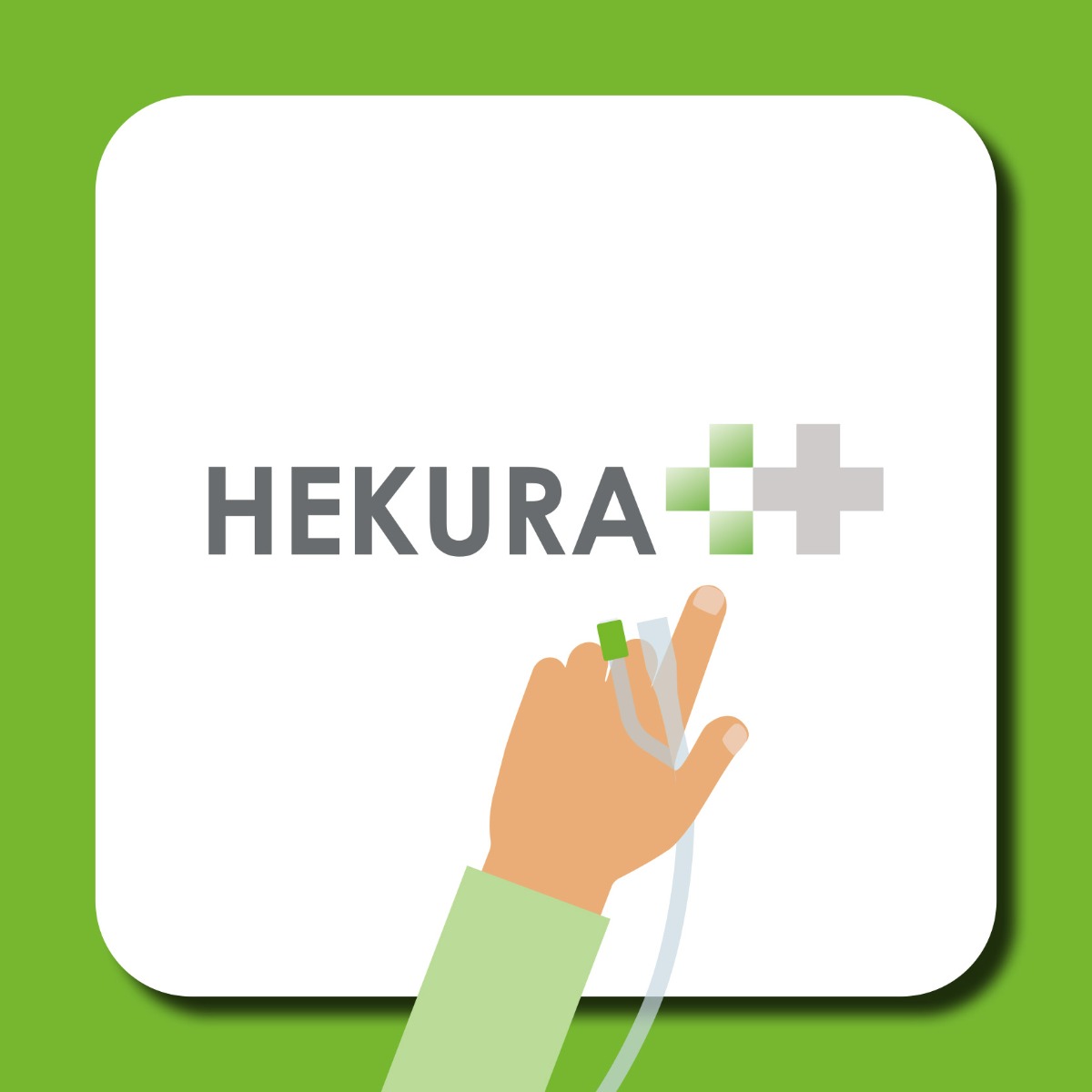 Hekura